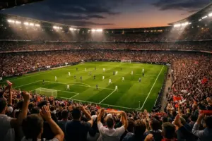 Apuestas en LaLiga: Guía Completa para el Fútbol Español
