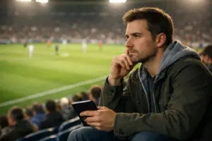 Estrategias de Apuestas en Fútbol: Guía para Mejorar Resultados